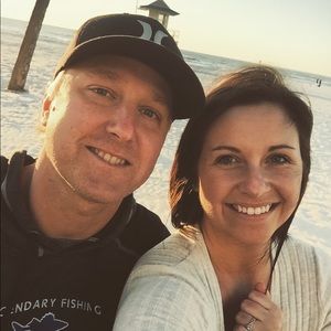 Meet your Posher, Alicia